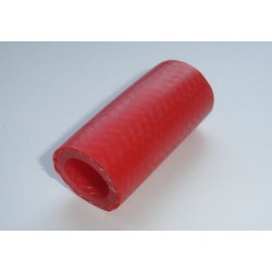 WĄŻ SILIK. DO TŁUMIKA ZBROJONY (0108C)