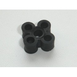 SPOJKA GUMOVÉ SPOJKY PS JUMBO SPOJKY (1 KUS)