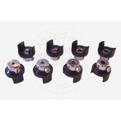 PS JUMBO SPOJKA 4MM OTVOR. (1 KUS)