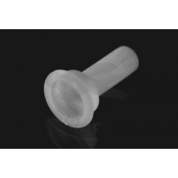 RUKÁV NA PLASTOVÝ ŠROUB. M4 * 15 MM