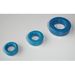 FERRITE FILTEROVÝ KROUŽEK 14 mm NĚMECKO