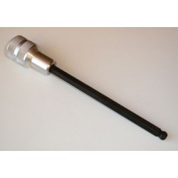 ROZŠÍŘENÍ SPOUŠTĚČE 8MM. KAVAN (0118B) WYP!