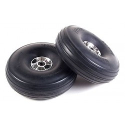 KOŁO POMPOWANE  62MM KAVAN 2SZ (0100)