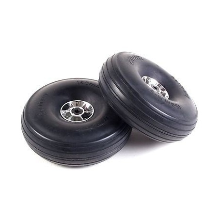 KOŁO POMPOWANE 62 mm KAVAN (0100) 2sztuki