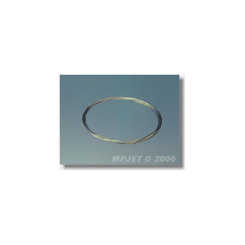 MP2901 LINKA STAL. 0,5mm/20mb. PLECIONAMP JET