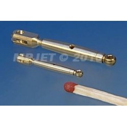 MP2855 NAPINACZ M3 2SZT. 