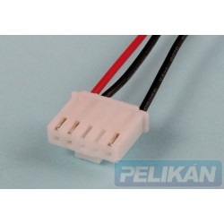 KONEKTOR SERWISOWY LIFE 2S (1ME0001A2) WYPRZEDAŻ!