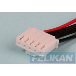 POLYQUEST, RAY, E-TECH SERVISNÍ KONEKTOR (1ME0001C4U)