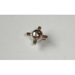 PS KARDAN MINI-BALL KI07 (KŘÍŽ)