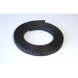 WĄŻ OCHR.PLECIONKA 19,1/1000MM (61118)GERMANY