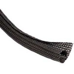 WĄŻ OCHR.PLECIONKA 13/1000MM CIĘTY WZDŁUŻNIE (61113)