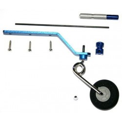 MIRACLE GOLEŃ TYLNA 35MM. DO MODELI 80-120CC (D-002)