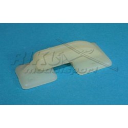 ZAWIAS KLAPOWY 33*9 MM. (T-MAX 00501)