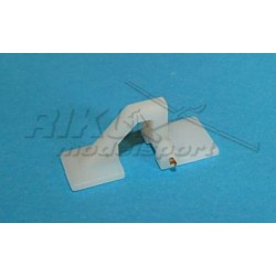 ZAWIAS KLAPOWY 27*11 MM. (T-MAX 00503)