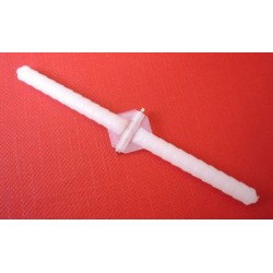 ZAWIAS KOŁKOWY LEKKI 2,5*33 MM (T-MAX 00105)