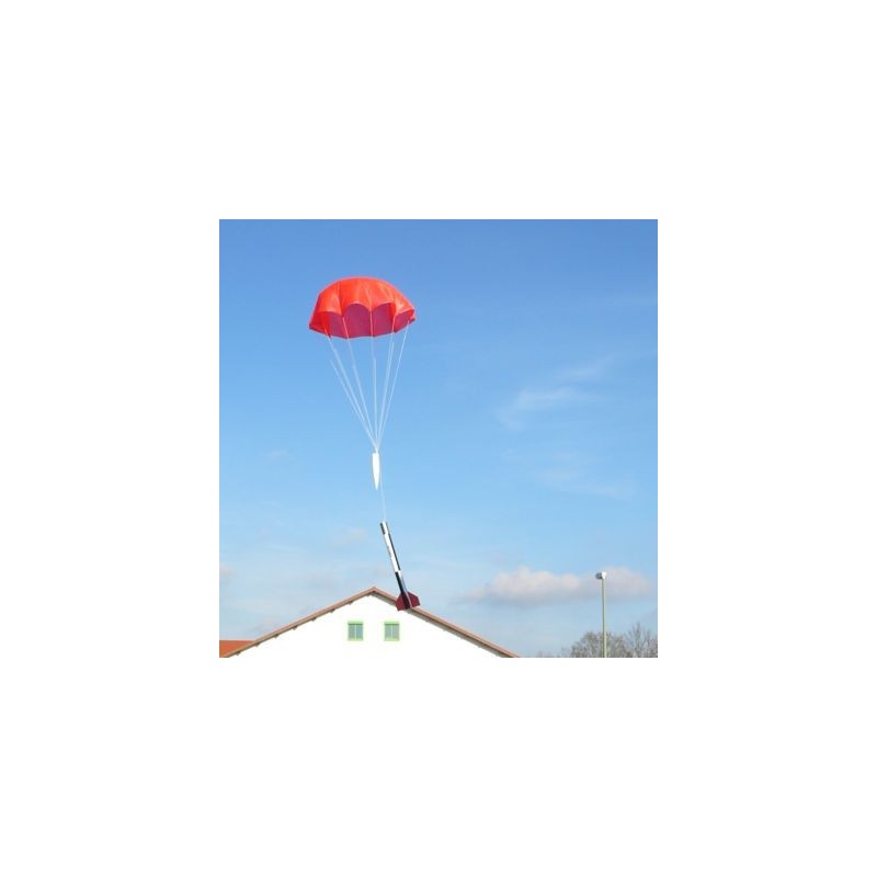 KL.SPADOCHRON DO RAKIETY 160CM (8595)