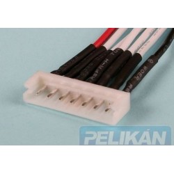 SERVISNÍ KONEKTOR KOKAM 6S (1ME1104B7)