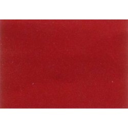 ČERVENÝ LAK NA AUTA (937) KOVOVÝ