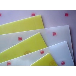 PŁYTKA LAMINATOWA 1,3*235*125 MM.