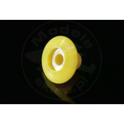 RUKÁV NA PLASTOVÝ ŠROUB. M2 * 5 MM