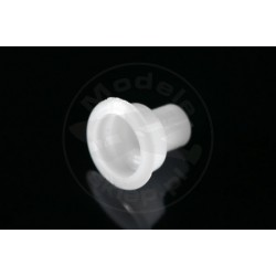 RUKÁV NA PLASTOVÝ ŠROUB. M4 * 21 MM