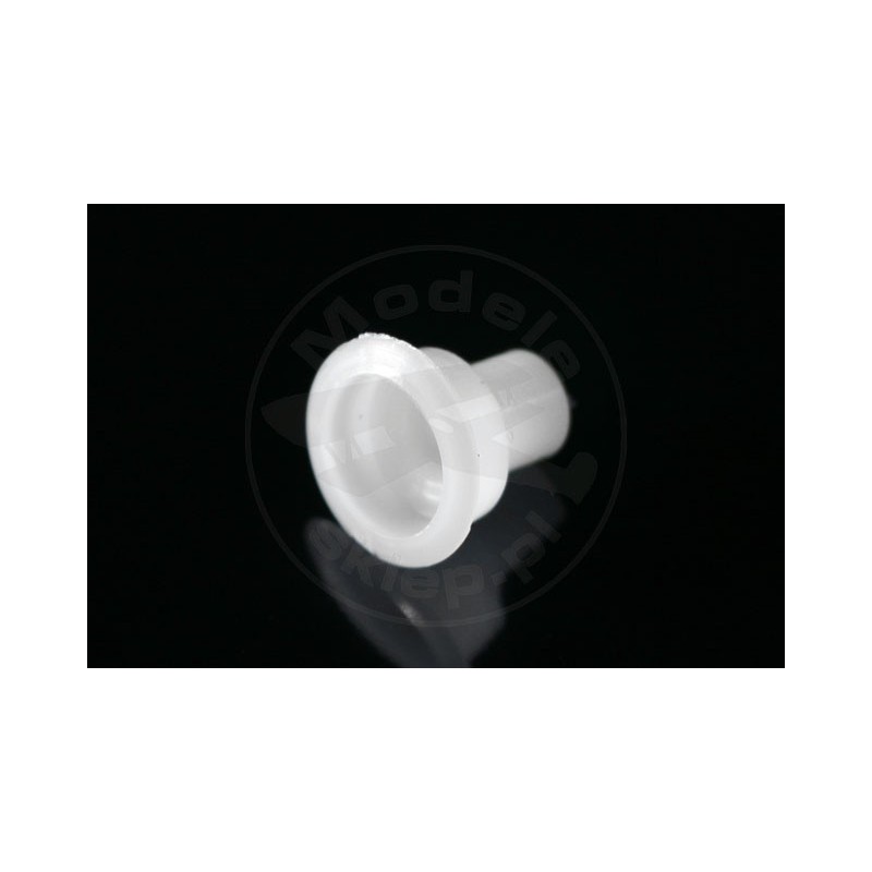 TULEJA DO ŚRUBY PLAST. M5*16MM