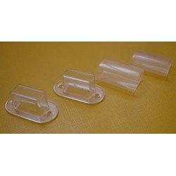 GNIAZDO-OBUDOWA KONEKTORA MPX (2SZT) 71440