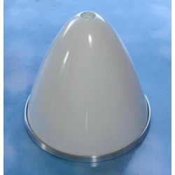 KOŁPAK LAMINATOWY 115MM. SPEC. (5008) CENTRALNA ŚRUBA