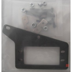 PV0511 RUKOJEŤ OCELOVÉHO OCELE