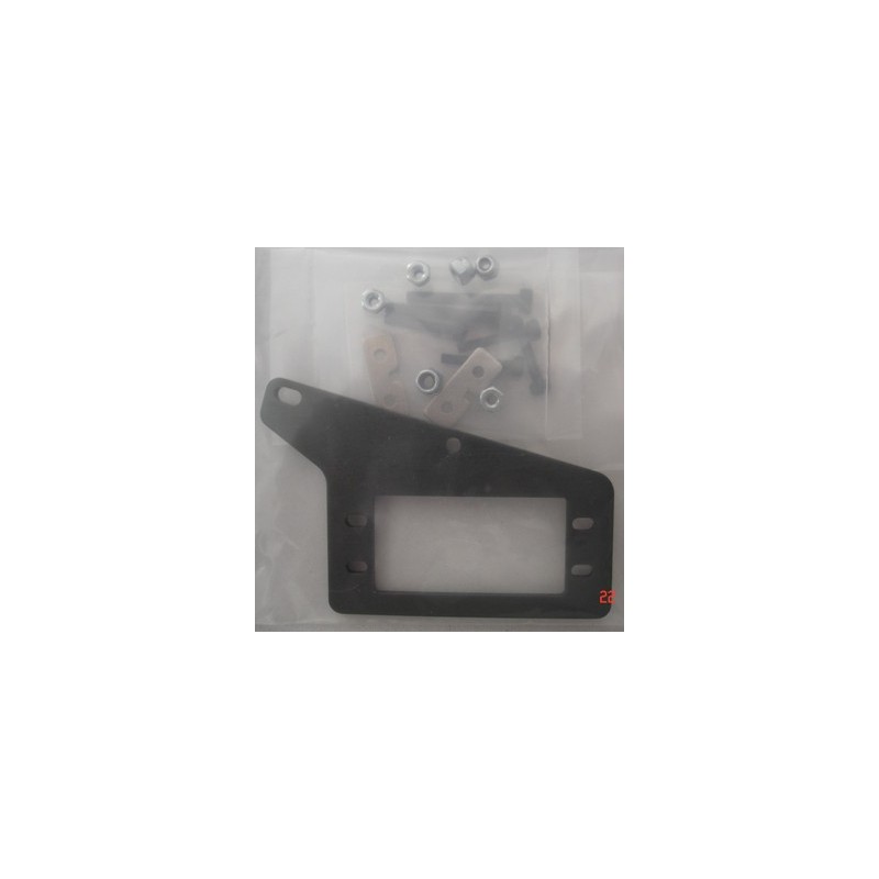 PV0511 UCHWYT SERVA OGONOWEGO 