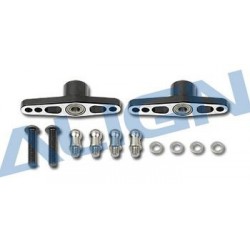 H60206T DŹWIGNIA MIKSERA ALU 600 PRO