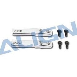 H60205T ARMATURY LIŠTA ALU 600E PRO / VÝPRODEJ!