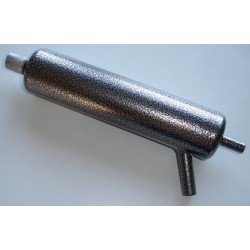 JMB TŁUMIK TRA-60 (K-10128) - BENZYNA