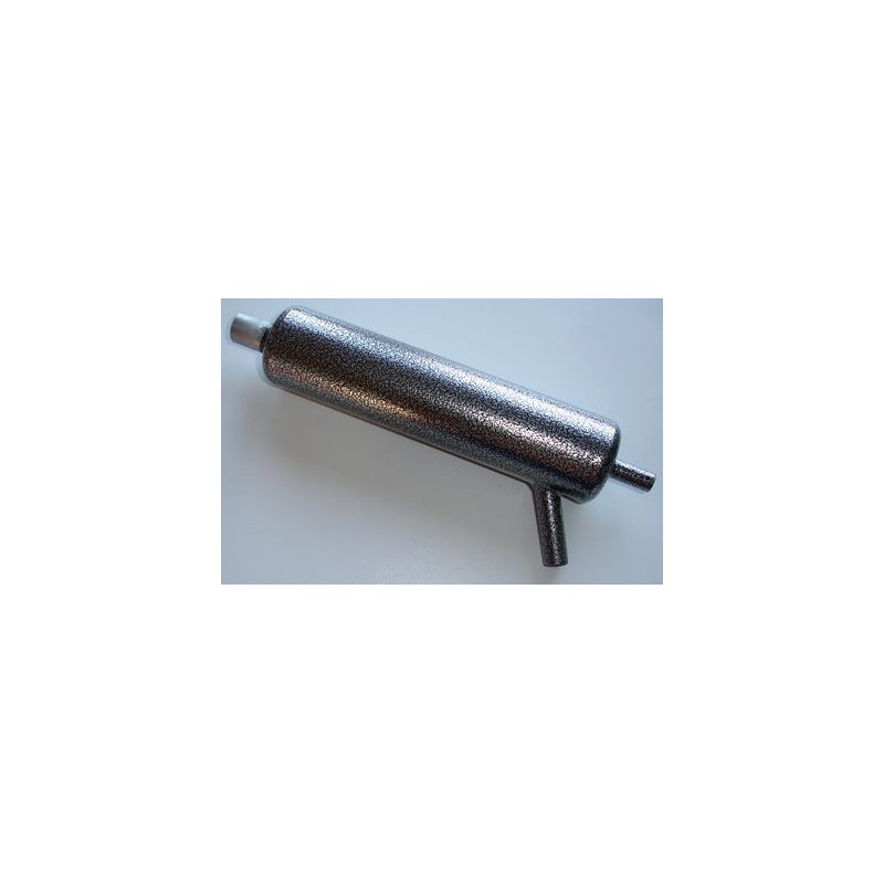 JMB TŁUMIK TRA-60 (K-10128) - BENZYNA