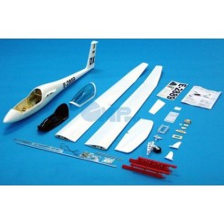 VENTUS STATECZNIK POZIOMY - CM PRO