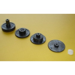 HITEC TRYBY HS-765HB (PN55011) 