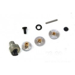 HITEC TRYBY HS-65MG/5065MG (PN55315)