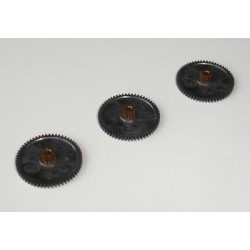 REŽIMY HITEC HS-7980TH / M7990TH (PN55333) VÝPRODEJ !!!