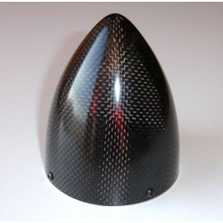 CARBON CAP 90MM. SPECIÁLNÍ (4004) VÝPRODEJ!