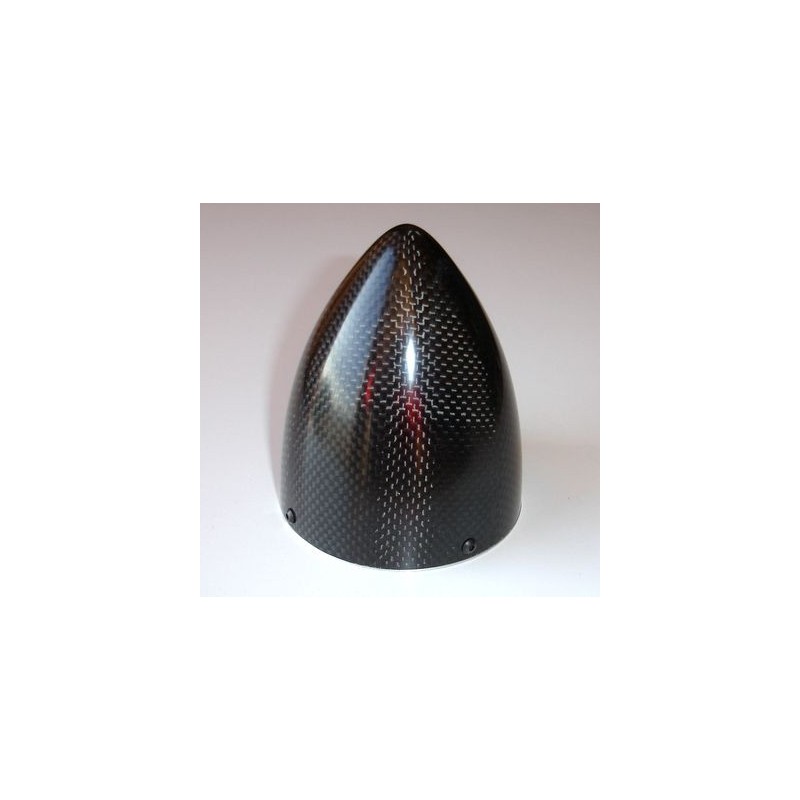 KOŁPAK WĘGLOWY 105MM. SPECIAL (4006)