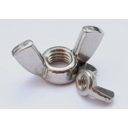 OŘECH, NEREZ M3 BUTTERFLY (10 KS)