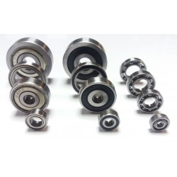 ŁOŻYSKO KULKOWE 3* 8*4 MM (693ZZ)