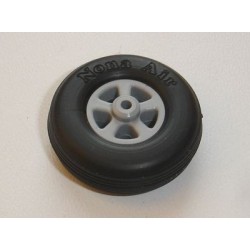 NONA KOŁO OGONOWE 28MM (1SZT)