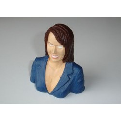 PILOT  1:6 JANE (KOLOR) RUDA 