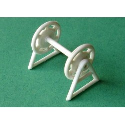 ADM. BĘBEN NA WĄŻ STRAŻ. 20/22 MM.