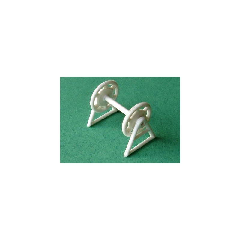 ADM. BĘBEN NA WĄŻ STRAŻ. 20/22 MM.