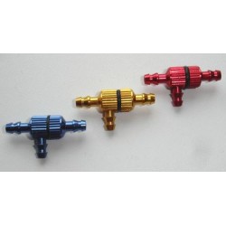 ZÁZRAK ČERVENÉ TEE S FILTREM