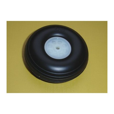 KOŁO POMPOWANE 63 mm MSP