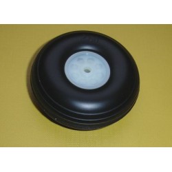 KOŁO POMPOWANE  70MM MSP 