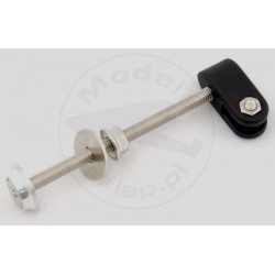 DŹWIGNIA REGULOWANA M4*70 (MSP4-00020)